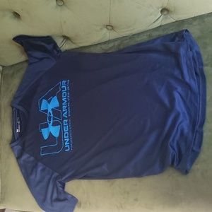 Mens Under Armour Shirt